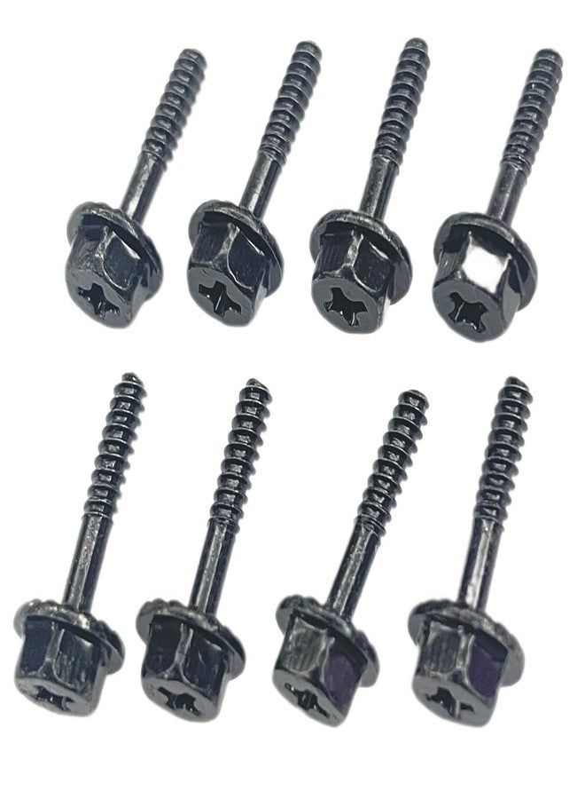 ZDingTech M26158 Wheels Fixed Screws Parts for 1/16 Hyper Go H16BM Wheel Screws Hyper Go M26158 Screws for Wheels,for MJX Hyper Go H16BM H16GT,H16DR,16207 16208 16209 16210 M26158 Screws - Image 3